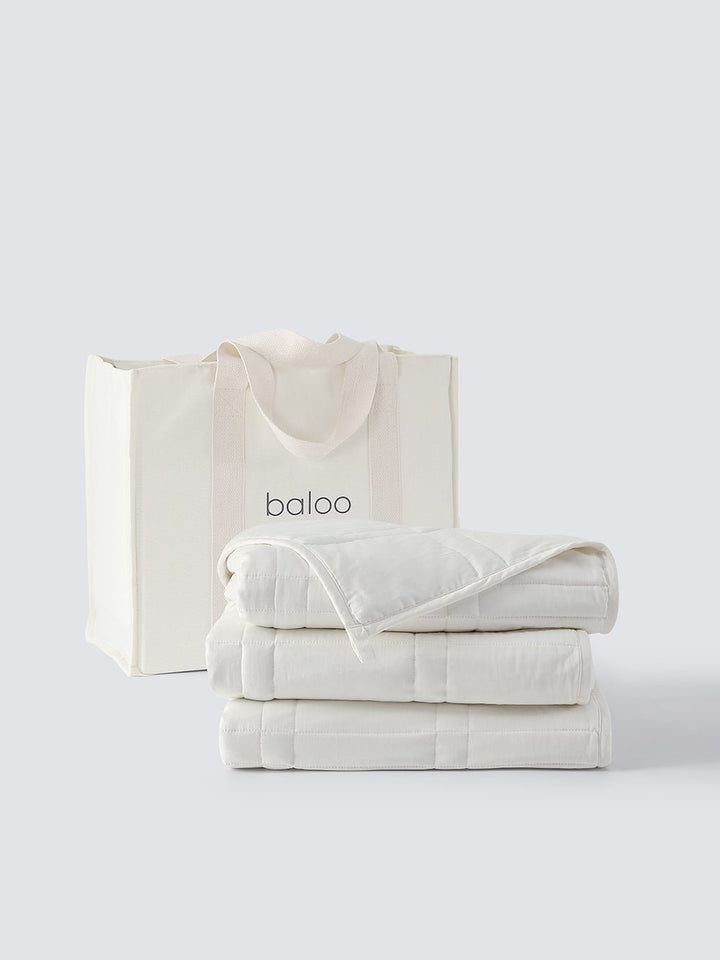 Baloo Living | Weighted Blanket