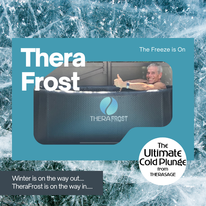 TheraFrost - The Ultimate Plunge