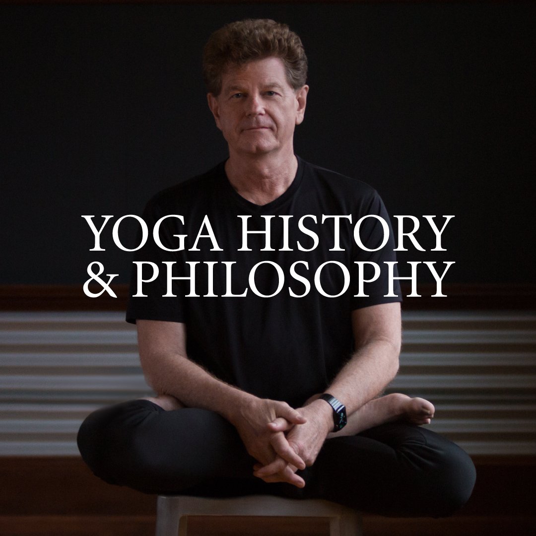 Yoga International - History & Philosophy