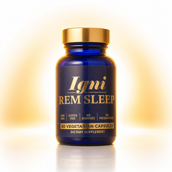 Igni REM Sleep