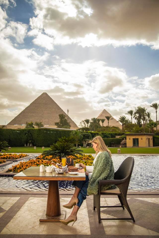 Gaia Exclusive Tour of Pre-Diluvian Egypt + Nile Cruise 12 Days: Oct 2024