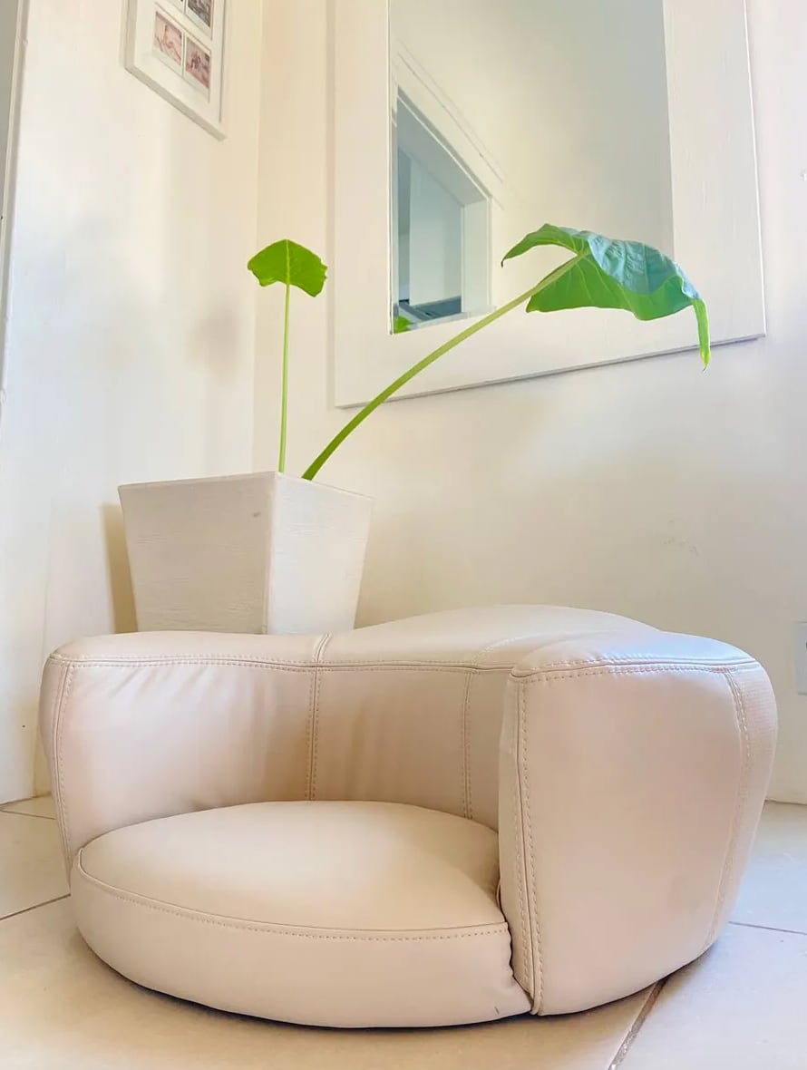 inHarmony Meditation Cushion Gaia Marketplace