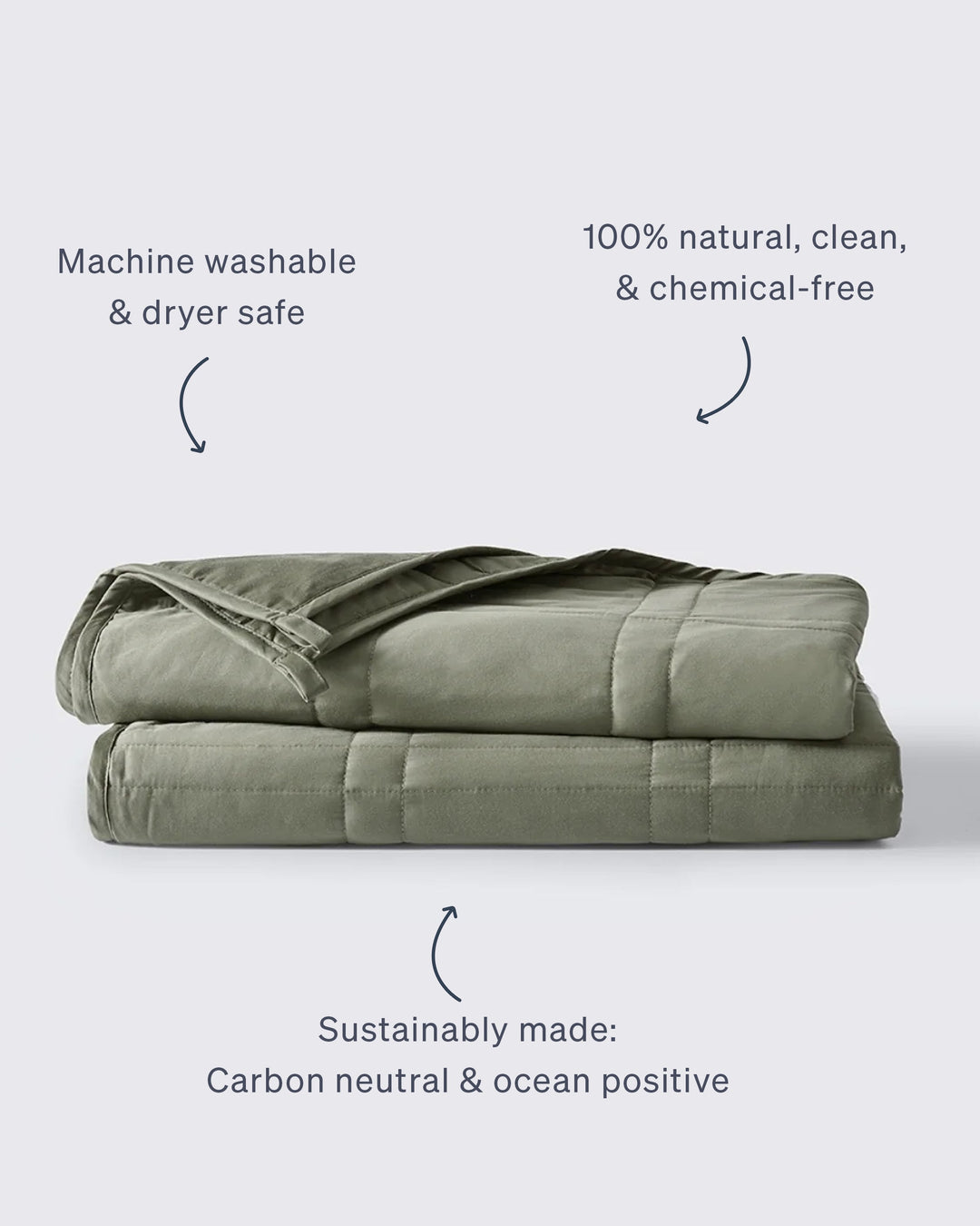 Baloo Living | Weighted Blanket
