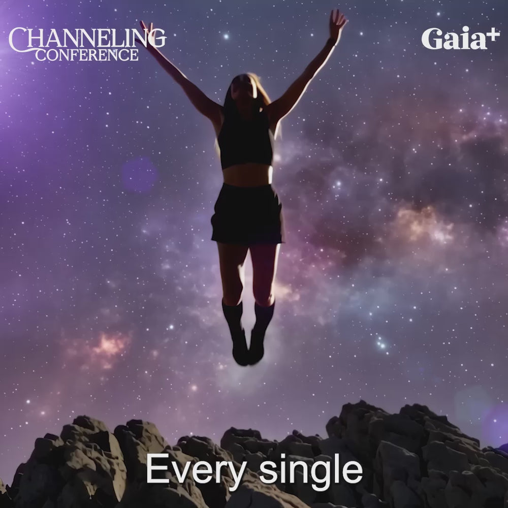 Channeling Conference June 2026