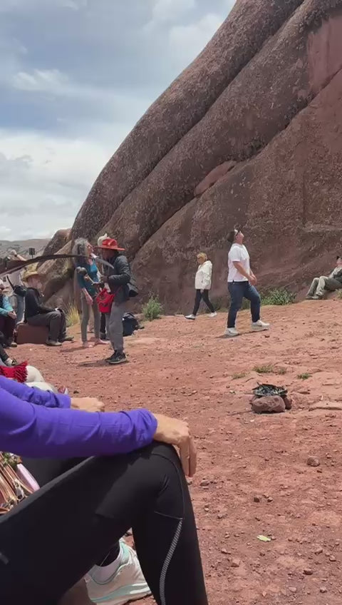 Gaia Exclusive: Peru Sacred Sites Journey