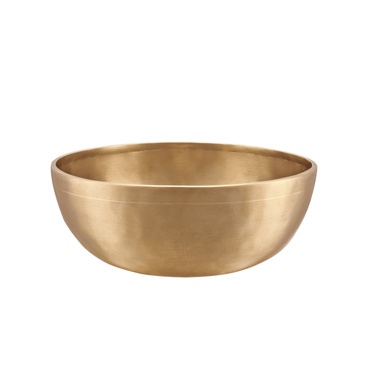 Sound Healing LAB | Chakra Metal Singing Bowl Set - 7 Handmade Sound Healing Bowls