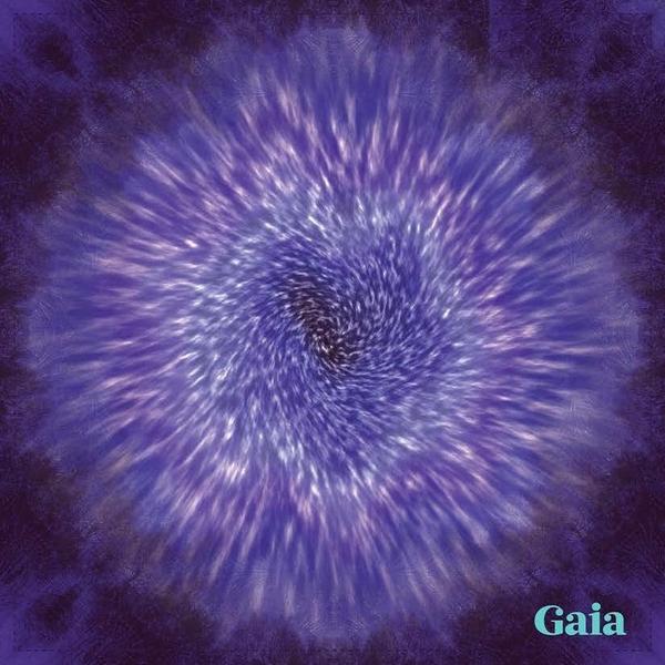Gaia | Burst Bandana