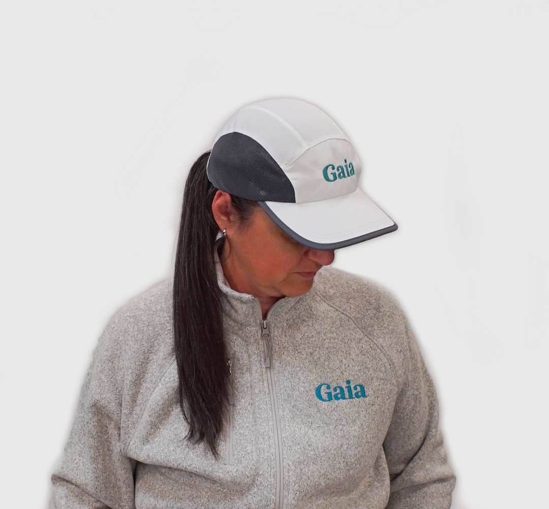 Gaia | Running Hat