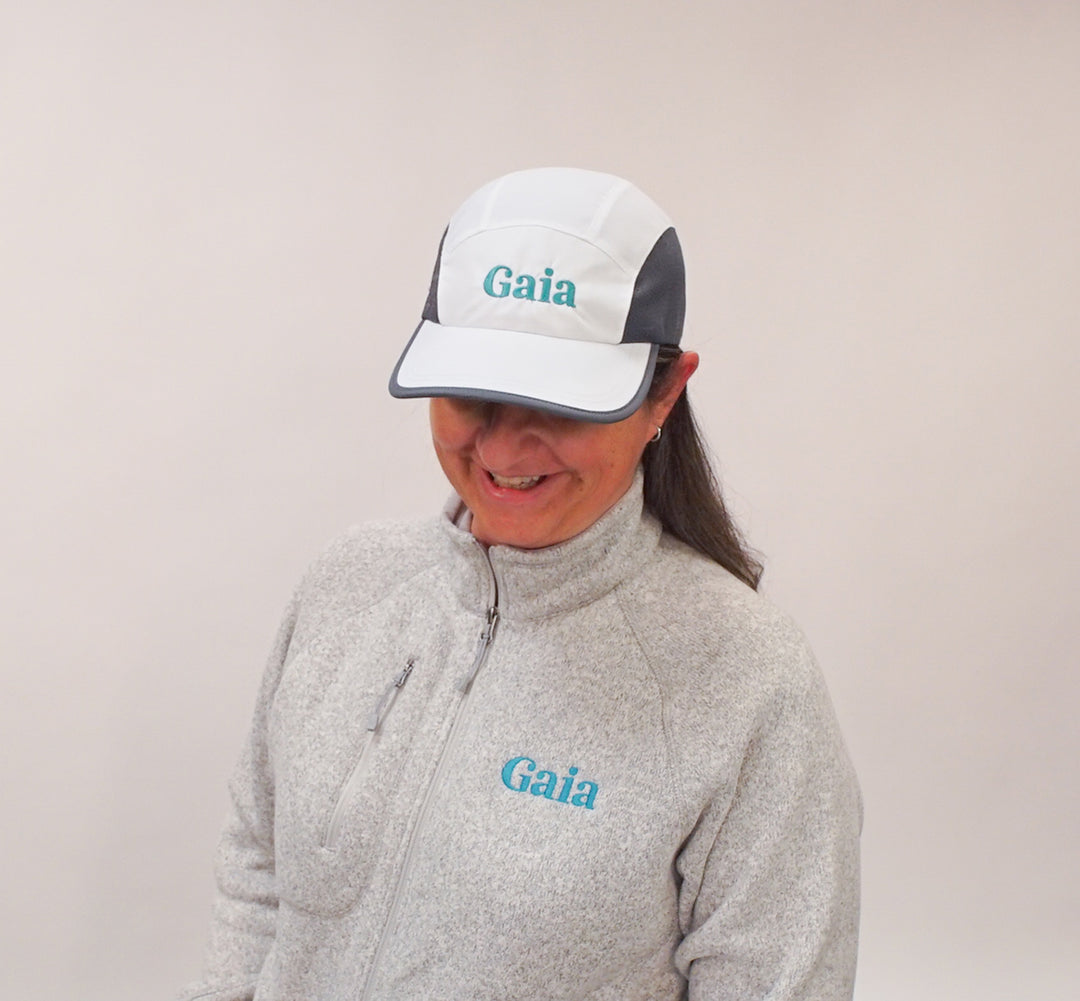 Gaia | Running Hat